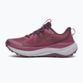 Moteriški bėgimo batai Saucony Xodus Ultra 4 terra/wine 9
