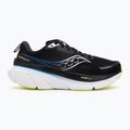 Vyriški bėgimo batai Saucony Guide 18 black/lapis 2