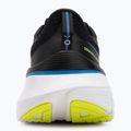 Vyriški bėgimo batai Saucony Guide 18 black/lapis 6