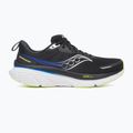 Vyriški bėgimo batai Saucony Guide 18 black/lapis 8
