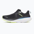 Vyriški bėgimo batai Saucony Guide 18 black/lapis 9