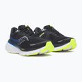 Vyriški bėgimo batai Saucony Guide 18 black/lapis 10