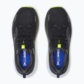 Vyriški bėgimo batai Saucony Guide 18 black/lapis 12
