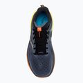 Vyriški bėgimo batai Saucony Guide 18 shadow/vizi 5