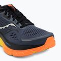 Vyriški bėgimo batai Saucony Guide 18 shadow/vizi 7