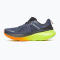 Vyriški bėgimo batai Saucony Guide 18 shadow/vizi 9