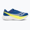Vyriški bėgimo batai Saucony Endorphin Pro 4 lapis/citron 2