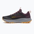 Vyriški bėgimo batai Saucony Ride Trail 2 black/autumn 2