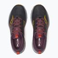 Vyriški bėgimo batai Saucony Ride Trail 2 black/autumn 5