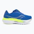 Vyriški bėgimo batai Saucony Endorphin Trainer lapis/citron 2
