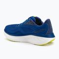 Vyriški bėgimo batai Saucony Ride 18 lapis/citron 3