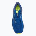 Vyriški bėgimo batai Saucony Ride 18 lapis/citron 5