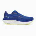 Vyriški bėgimo batai Saucony Ride 18 lapis/citron 8