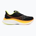 Vyriški bėgimo batai Saucony Endorphin Speed 5 black/vo2 2