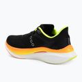 Vyriški bėgimo batai Saucony Endorphin Speed 5 black/vo2 3