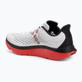 Vyriški bėgimo batai Saucony Kinvara 16 white/red 3