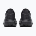Vyriški bėgimo batai Saucony Triumph 23 triple black 10