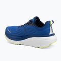 Vyriški bėgimo batai Saucony Hurricane 25 lapis/citron 3
