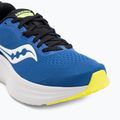 Vyriški bėgimo batai Saucony Lancer lapis/white 7