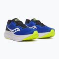 Vyriški bėgimo batai Saucony Lancer lapis/white 10