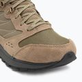 Vyriški turistiniai batai Merrell Alpine 83 Sneaker Recraft Mid Wp drab 7