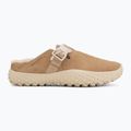 Moteriški barefoot batai Merrell Wrapt Cozy latte 2