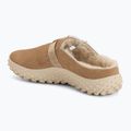 Moteriški barefoot batai Merrell Wrapt Cozy latte 3