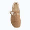 Moteriški barefoot batai Merrell Wrapt Cozy latte 5