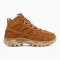 Moteriški turistiniai batai Merrell Moab 2 Decon Mid Cozy korma 2