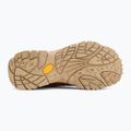 Moteriški turistiniai batai Merrell Moab 2 Decon Mid Cozy korma 4