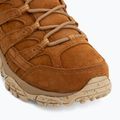 Moteriški turistiniai batai Merrell Moab 2 Decon Mid Cozy korma 7