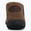 Vyriški barefoot batai Merrell Wrapt Sneaker Mid Wp coffee 6