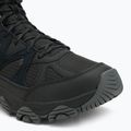Vyriški turistiniai batai Merrell Thermo Snow Grip Mid Wp black 7