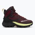 Vyriški turistiniai batai Merrell Mtl Thermo Rogue 4 Mid GTX crimson 2