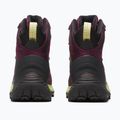 Vyriški turistiniai batai Merrell Mtl Thermo Rogue 4 Mid GTX crimson 11