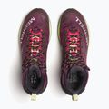 Vyriški turistiniai batai Merrell Mtl Thermo Rogue 4 Mid GTX crimson 13