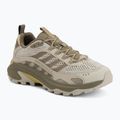 Vyriški turistiniai batai Merrell Moab Speed 2 basalt