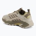 Vyriški turistiniai batai Merrell Moab Speed 2 basalt 3
