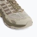 Vyriški turistiniai batai Merrell Moab Speed 2 basalt 7