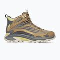 Vyriški turistiniai batai Merrell Moab Speed 2 Mid GTX cairn 8