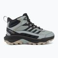 Vyriški batai Merrell Speed Strike 2 Mid Gore-Tex calcite 2