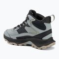 Vyriški batai Merrell Speed Strike 2 Mid Gore-Tex calcite 3
