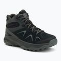 Vyriški turistiniai batai Merrell Yokota 3 Mid Gtx black