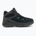 Vyriški turistiniai batai Merrell Yokota 3 Mid Gtx black 2