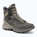 Vyriški batai Aeronautica Militare 262SC0276UCT04327 grey