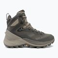 Vyriški batai Aeronautica Militare 262SC0276UCT04327 grey 2