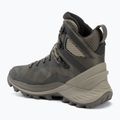Vyriški batai Aeronautica Militare 262SC0276UCT04327 grey 3
