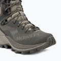Vyriški batai Aeronautica Militare 262SC0276UCT04327 grey 7