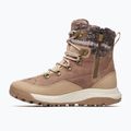 Vyriški sniego batai Merrell Siren 4 Thermo Mid Zip WP black 2