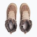 Vyriški sniego batai Merrell Siren 4 Thermo Mid Zip WP black 6